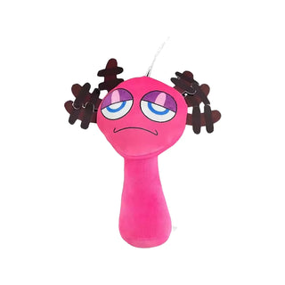  Sprunki Plush Horror Game Stuffed Toy for Kids cashymart