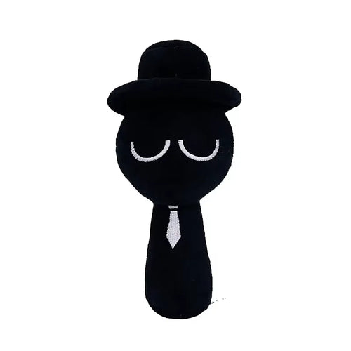  Sprunki Plush Horror Toy cashymart