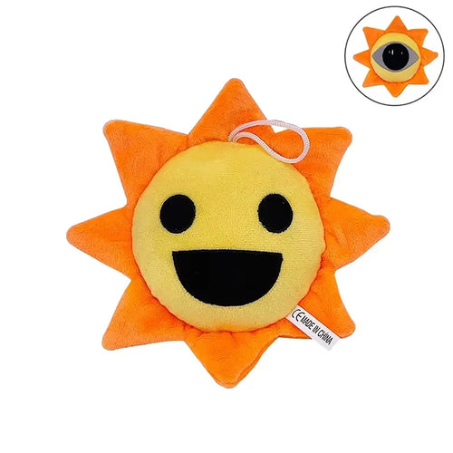  Sprunki Plush Horror Toy cashymart