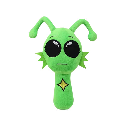  Sprunki Plush Horror Toy cashymart