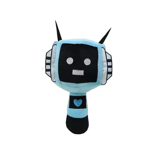  Sprunki Plush Horror Toy cashymart