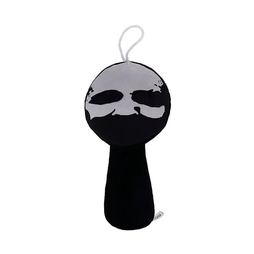  Sprunki Plush Horror Toy cashymart