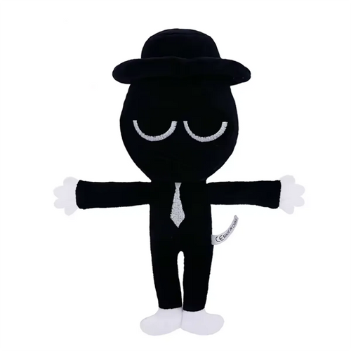  Sprunki Plush Horror Toy cashymart