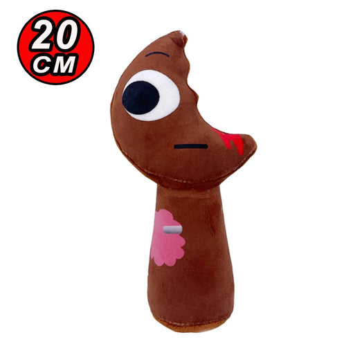  Sprunki Plush Toys cashymart