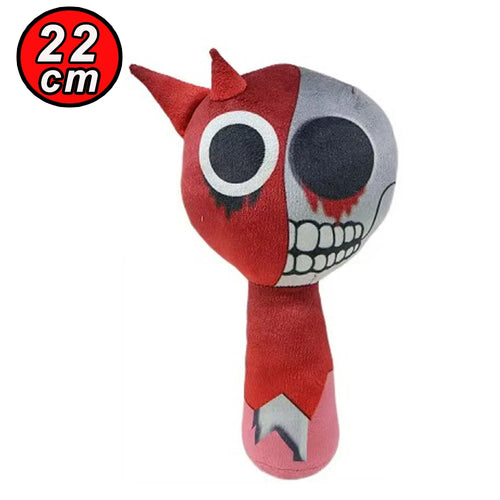  Sprunki Plush Toys cashymart