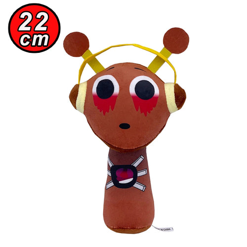  Sprunki Plush Toys cashymart