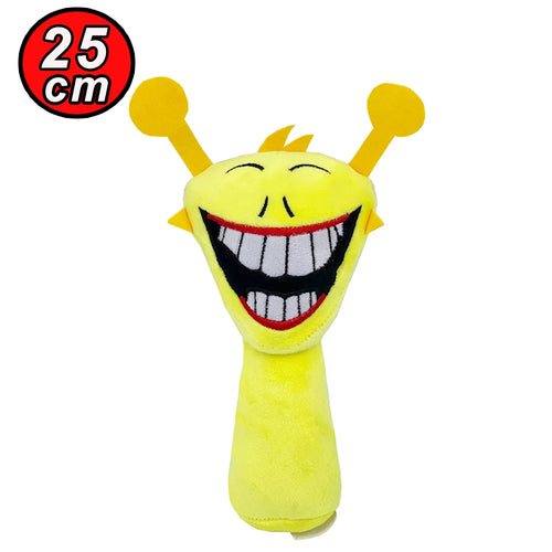  Sprunki Plush Toys cashymart