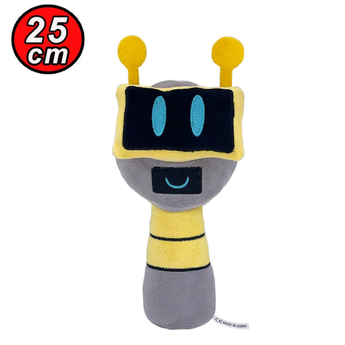  Sprunki Plush Toys cashymart