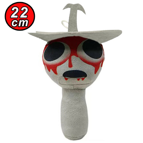  Sprunki Plush Toys cashymart