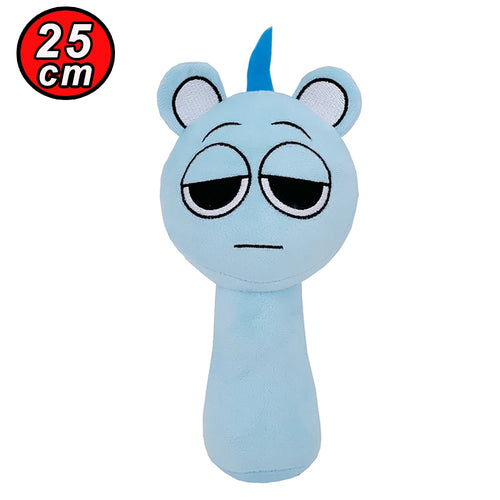  Sprunki Plush Toys cashymart