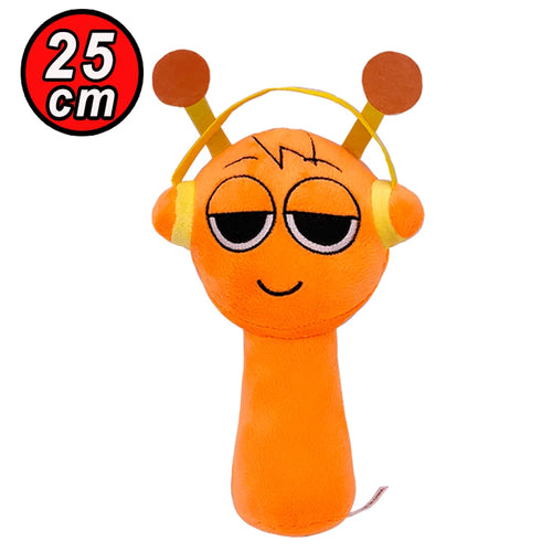  Sprunki Plush Toys cashymart