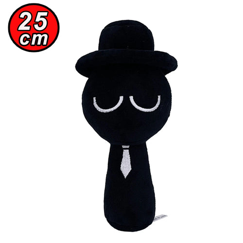  Sprunki Plush Toys cashymart