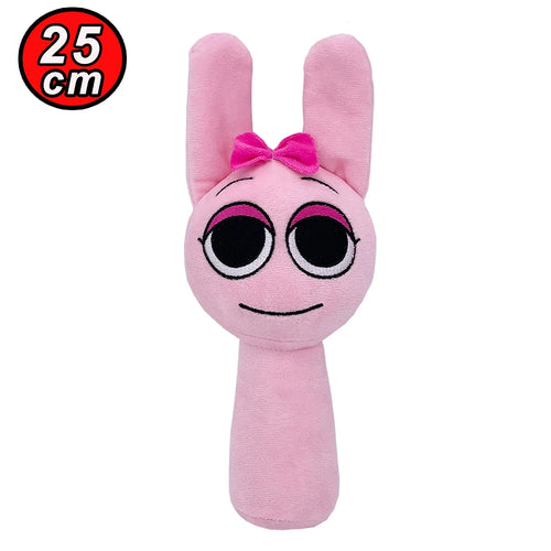  Sprunki Plush Toys cashymart