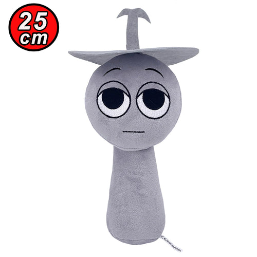  Sprunki Plush Toys cashymart