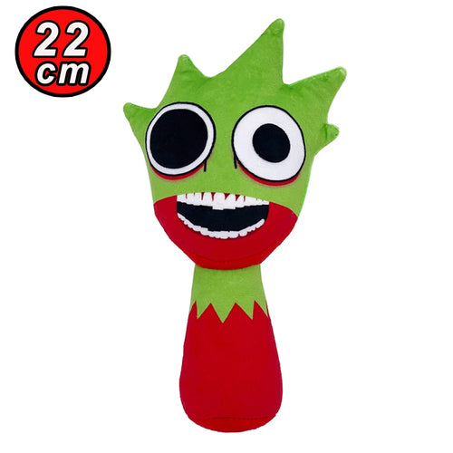  Sprunki Plush Toys cashymart