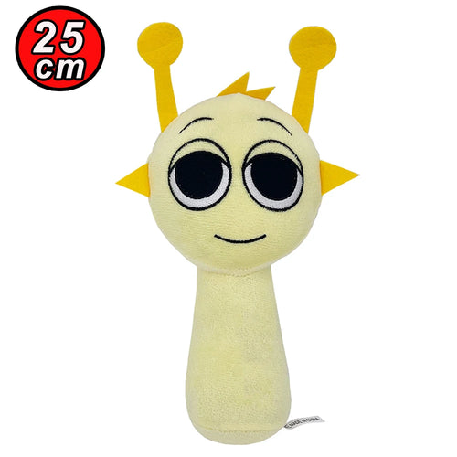  Sprunki Plush Toys cashymart