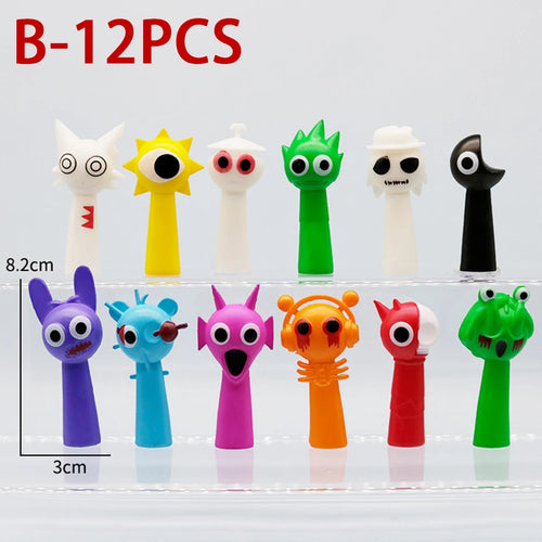  Sprunki Toys cashymart