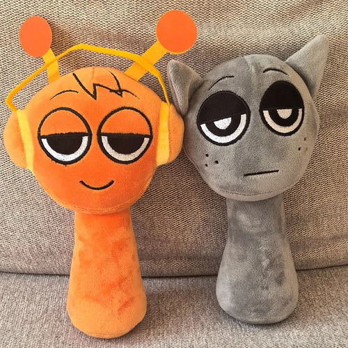  Spunky Plush Toys cashymart