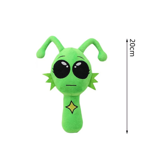  Spunky Plush Toys cashymart