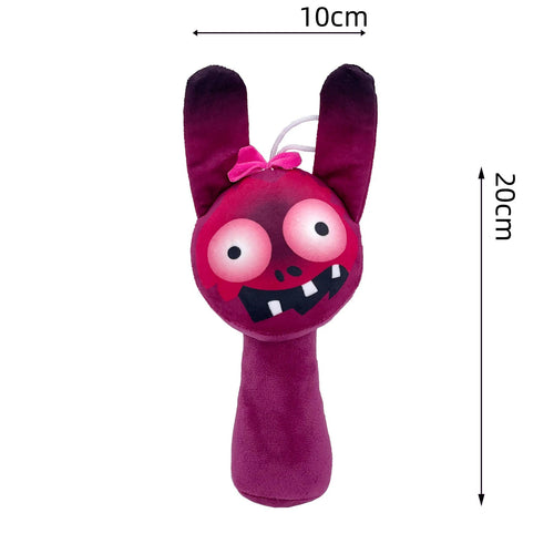  Spunky Plush Toys cashymart