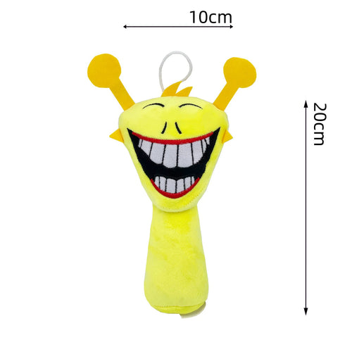  Spunky Plush Toys cashymart
