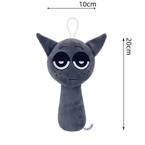  Spunky Plush Toys cashymart