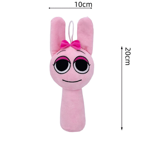  Spunky Plush Toys cashymart
