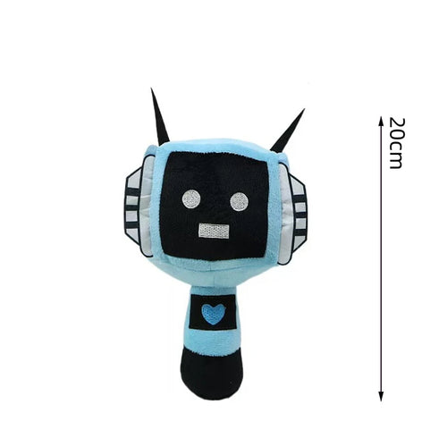  Spunky Plush Toys cashymart