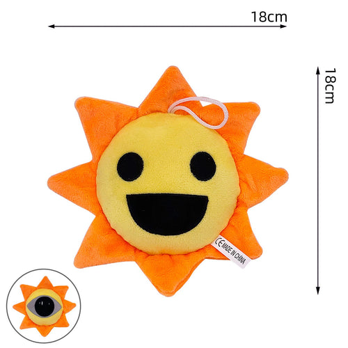  Spunky Plush Toys cashymart