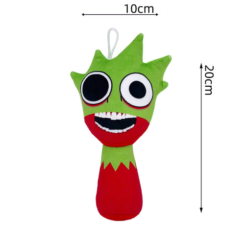  Spunky Plush Toys cashymart