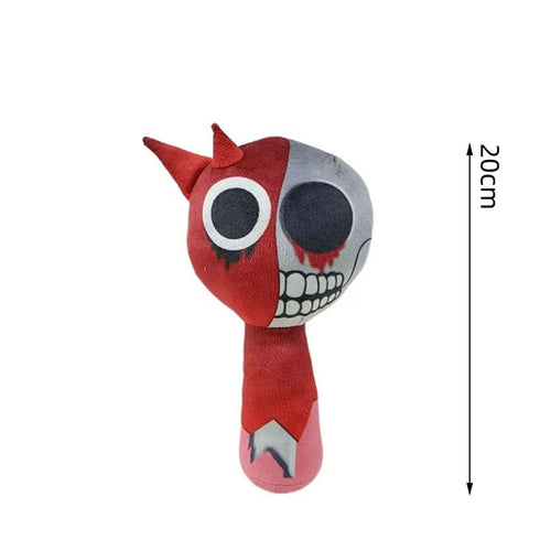  Spunky Plush Toys cashymart