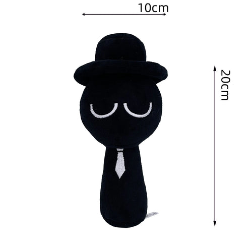  Spunky Plush Toys cashymart