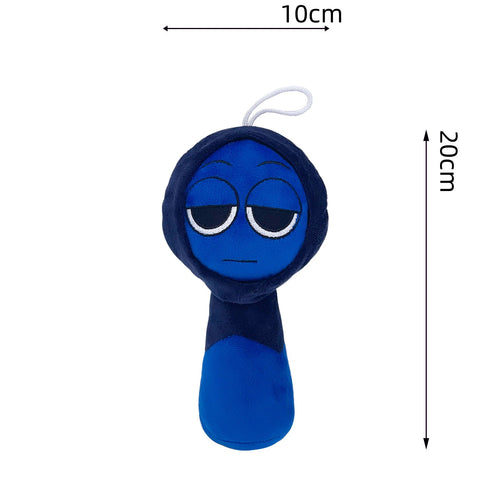  Spunky Plush Toys cashymart