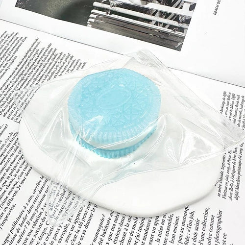  Squishy Stress Relief Hamburger Toy cashymart