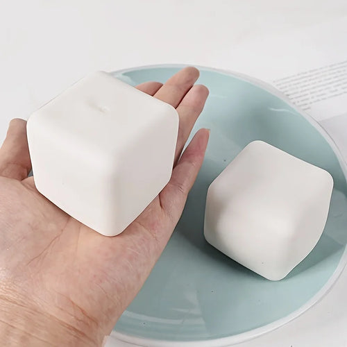  Squishy Tofu Stress Balls for Anxiety Relief cashymart