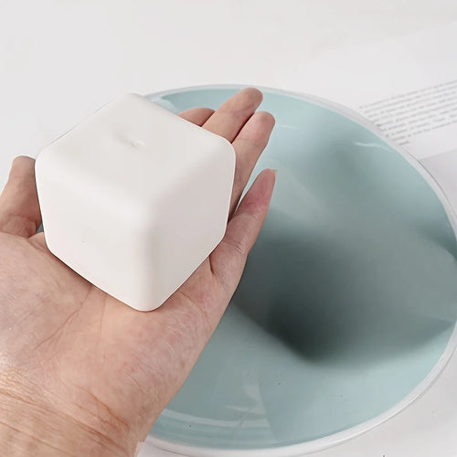  Squishy Tofu Stress Balls for Anxiety Relief cashymart