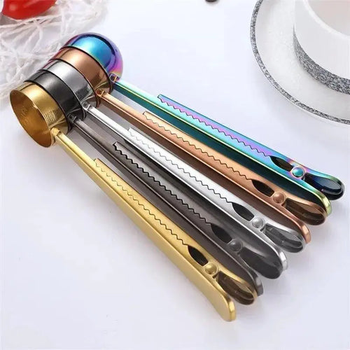  Stainless Steel Coffee Spoon cashymart