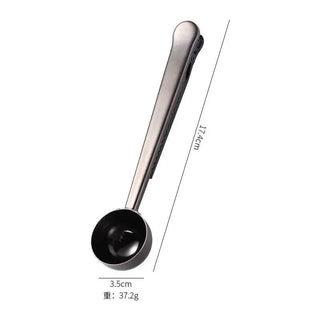  Stainless Steel Coffee Spoon cashymart