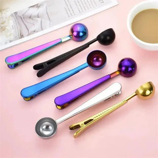  Stainless Steel Coffee Spoon cashymart