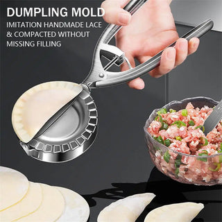  Stainless Steel Dumpling Maker cashymart