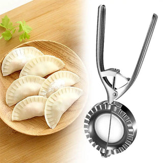  Stainless Steel Dumpling Maker cashymart