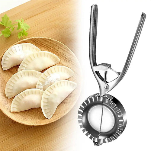  Stainless Steel Dumpling Maker cashymart
