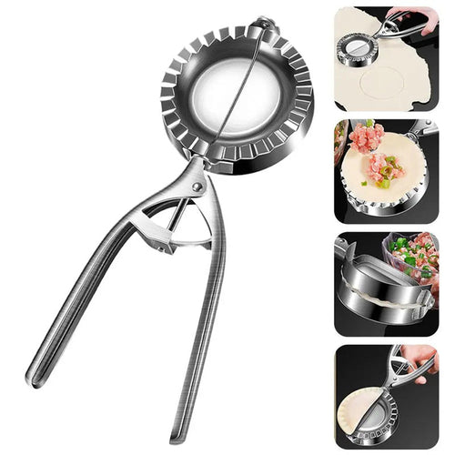 Stainless Steel Dumpling Maker cashymart