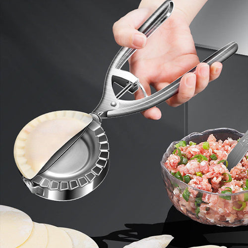  Stainless Steel Dumpling Maker cashymart