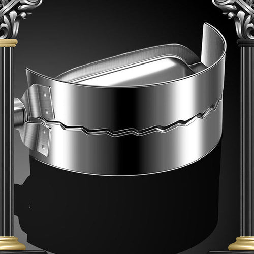  Stainless Steel Dumpling Maker cashymart