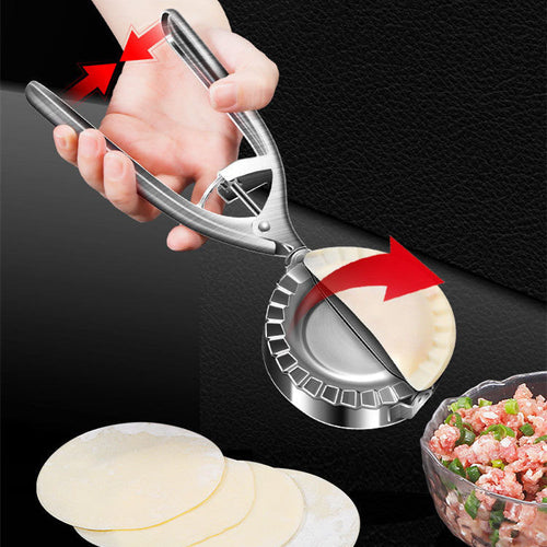  Stainless Steel Dumpling Maker cashymart