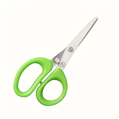  Stainless Steel Kitchen Scissors cashymart