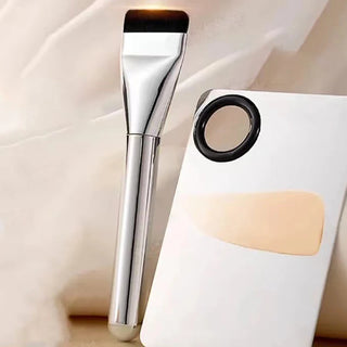  Stainless Steel Makeup Mixing Palette Set cashymart