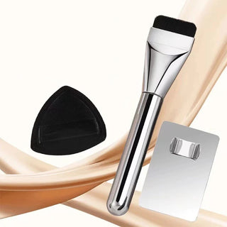  Stainless Steel Makeup Mixing Palette Set cashymart