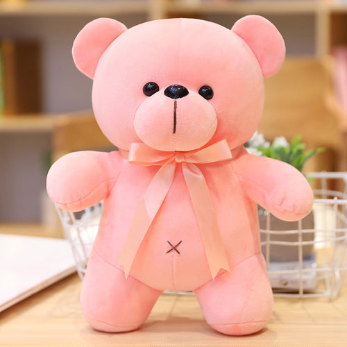  Standing Plush Bear Cubs cashymart